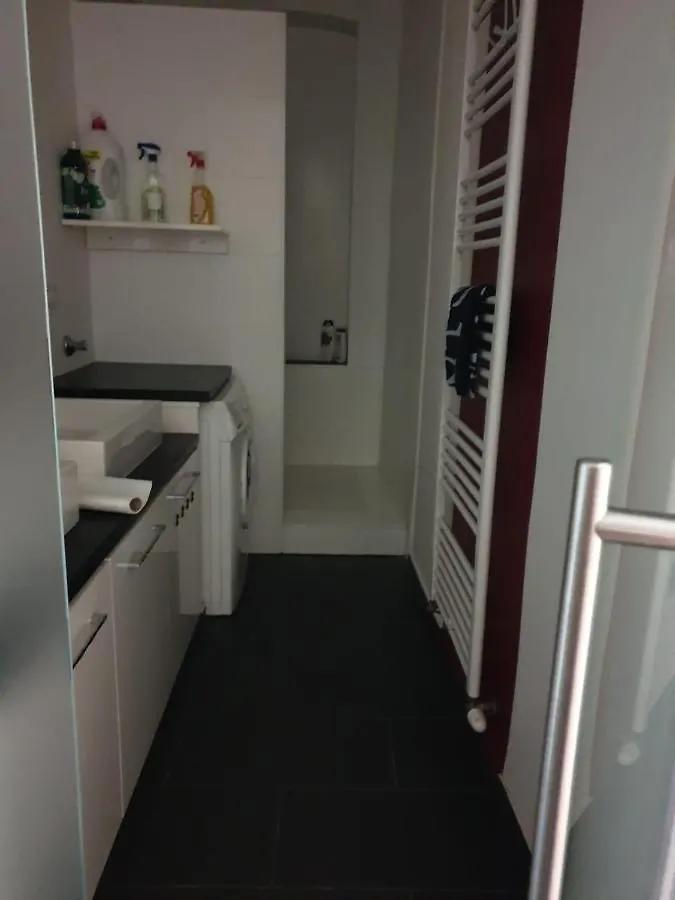 Deluxe Apartment 5P Mm Vienna