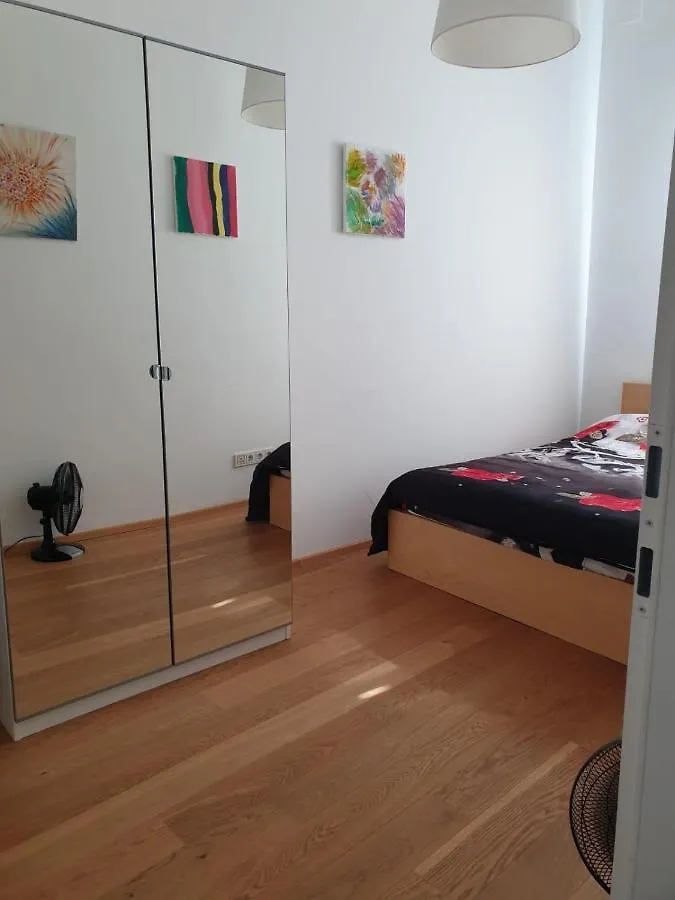 Deluxe Apartment 5P Mm Vienna