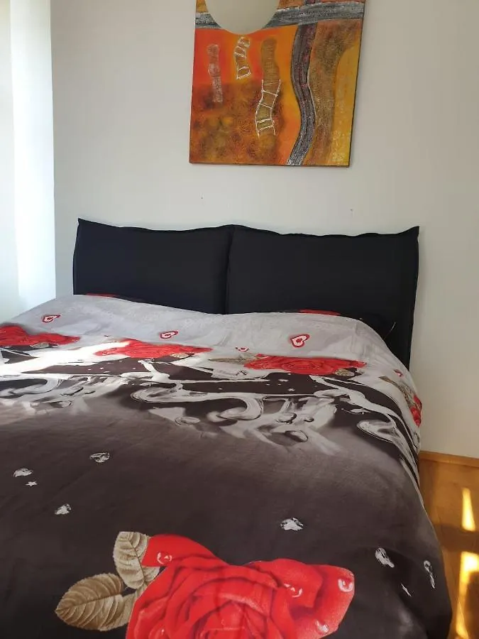 Deluxe Apartment 5P Mm Vienna